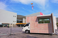 ‘틈새호텔' 1박2일 체험자 모집…10-11월 운영 관련 이미지