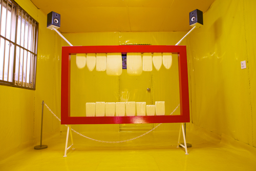 귀성길 발길 붙잡네! 추석 연휴 눈여겨 볼 작품 관련 이미지