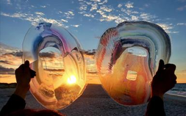 2018광주비엔날레 위성 프로젝트 파빌리온 프로젝트  관련 이미지