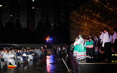 2018광주비엔날레 ‘상상된 경계들’ 개막 한 달  관련 이미지