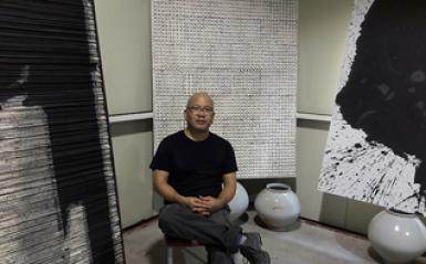 5일 GB작가 스튜디오 탐방 정광희 작가 작업실 관련 이미지