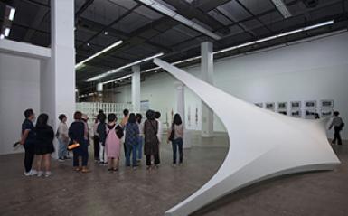 광주로의 1박 2일 예술여행 즐겨요 관련 이미지