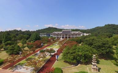 국립광주박물관, 2020광주비엔날레 전시장으로 활용  관련 이미지