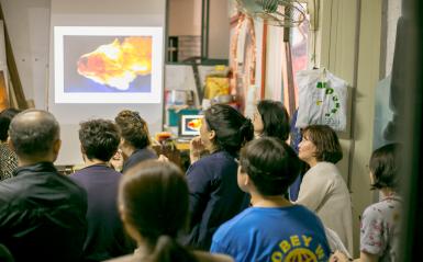 GB 작가스튜디오탐방, 28회를 되돌아 보다 관련 이미지