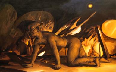 GB작가스튜디오탐방에서 만나는 하승완 작가 관련 이미지