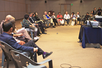 전세계 40여개 비엔날레 대표자, 미술전문가 등 50여명 참여 종합토론 관련 이미지