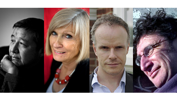 세계의 비엔날레가 광주로 모인다. 관련 이미지