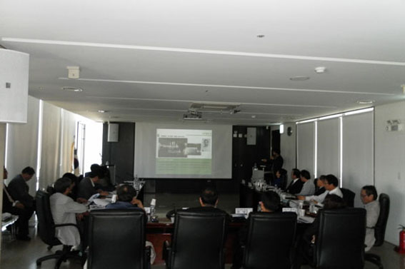 “광주폴리 프로젝트 지속” 평가단 최종 평가보고서 관련 이미지