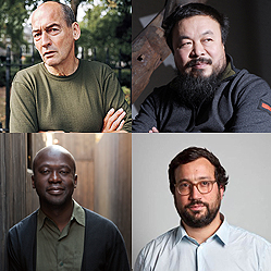 광주폴리Ⅱ 참여작가 9개국 8개팀 확정 관련 이미지