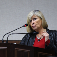 세계적인 정치석학 샹탈무프 기조강연 ‘세계주의를 넘어' 관련 이미지