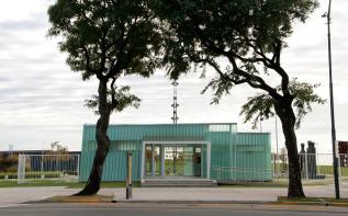 부에노스아이레스까지 확장된 ‘오월 광주정신’ 관련 이미지