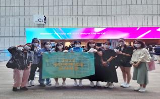 청년 인력 양성의 장 광주비엔날레  관련 이미지