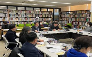 제3차 미래혁신위원회 성료 관련 이미지