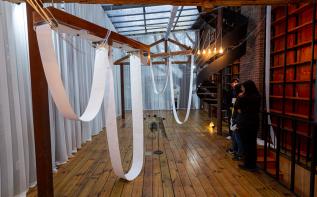 제14회 광주비엔날레 참여작가 모리 유코  내년 베니스비엔날레 일본관 작가 선정 관련 이미지