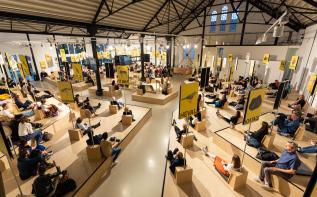 광주에서 만나는 9개국의 다양한 동시대 미술  관련 이미지