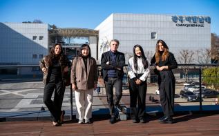 9월 펼쳐지는 역동적인 동시대 미술의 향연  관련 이미지