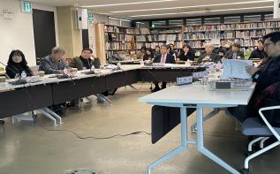 제5차 광주폴리와 제2차 광주폴리 둘레길 조성 오는 6월 마무리  관련 이미지