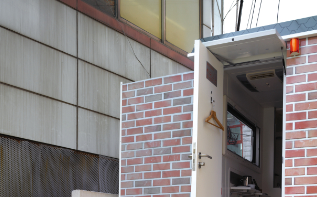 광주폴리를 만나는 장 <틈새호텔> 관련 이미지