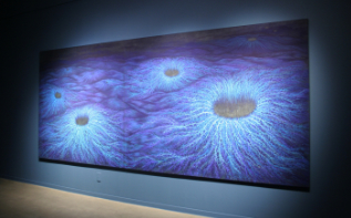 GB작가스튜디오탐방에서 만나는 윤세영 작가  관련 이미지