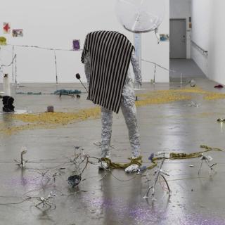 공간(판)’ 안에 생동하는 모든 존재들의 ‘울림’ 관련 이미지