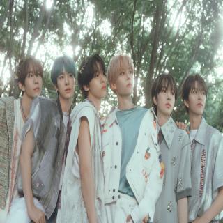 제15회 광주비엔날레 홍보대사에 NCT WISH 선정 관련 이미지