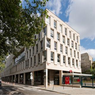 (재)광주비엔날레, 2025 파리 ‘씨떼 레지던시’ 입주 작가 공모 관련 이미지