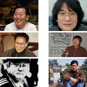 광주비엔날레 20주년 특별프로젝트 2차 원탁토론회 개최 관련 이미지