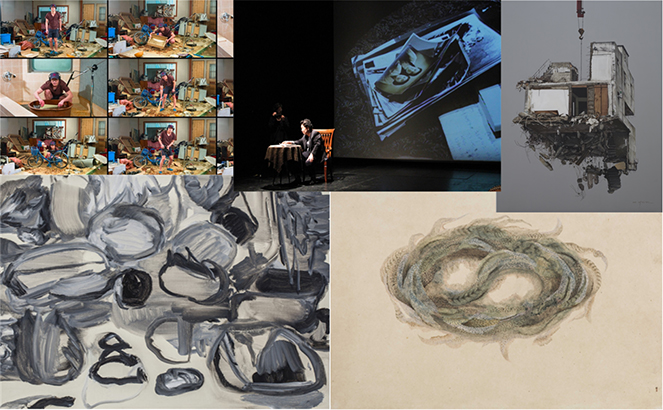 국내 작가 누가 참여하나 관련 이미지