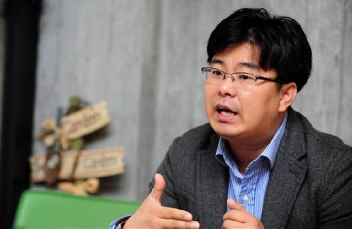 Upcoming GB Talks vol.3_The Age of Artificial Intelligence & The Future of Human Understanding 관련 이미지