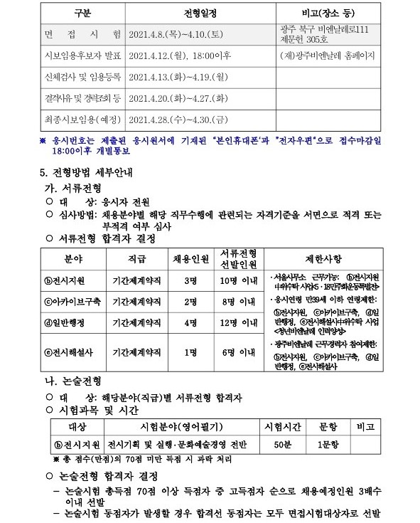 (재)광주비엔날레_직원 공개경쟁채용_再공고문_3.jpg